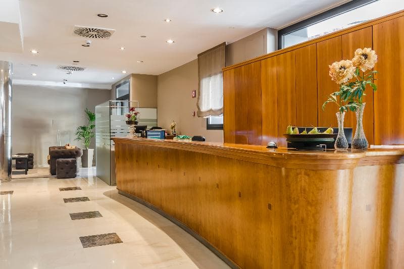 Hotel Civera 3