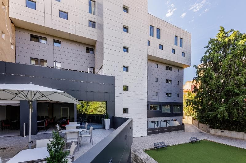 Hotel Civera 4