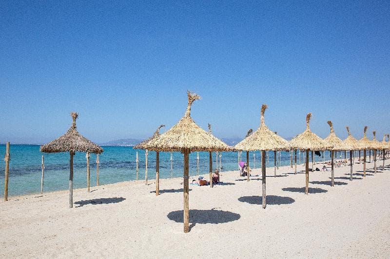 Playa Sol 5