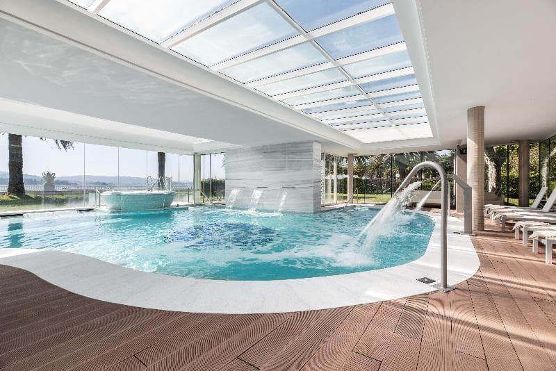 Eurostars Gran Hotel La Toja 4