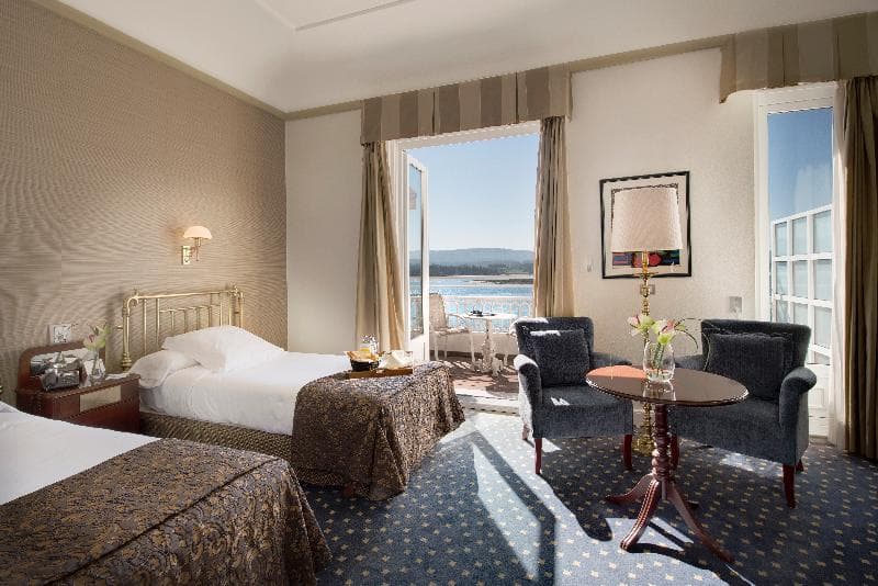 Eurostars Gran Hotel La Toja