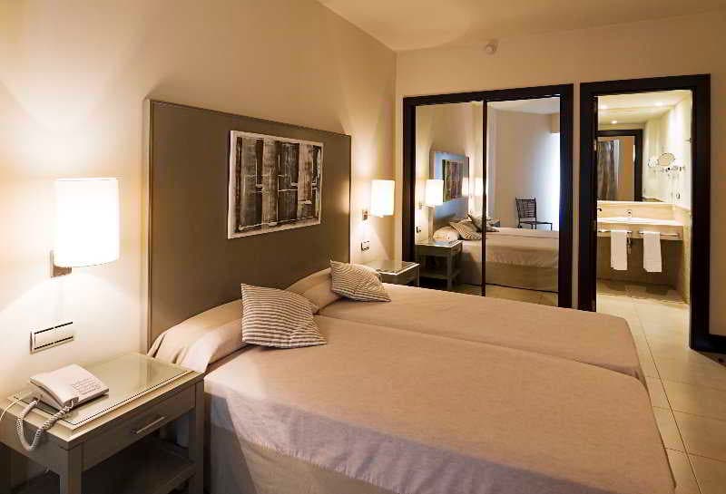 Resort El Rompido The club 4