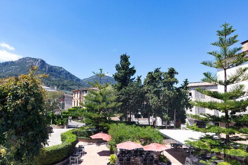 Gran Hotel Soller 3