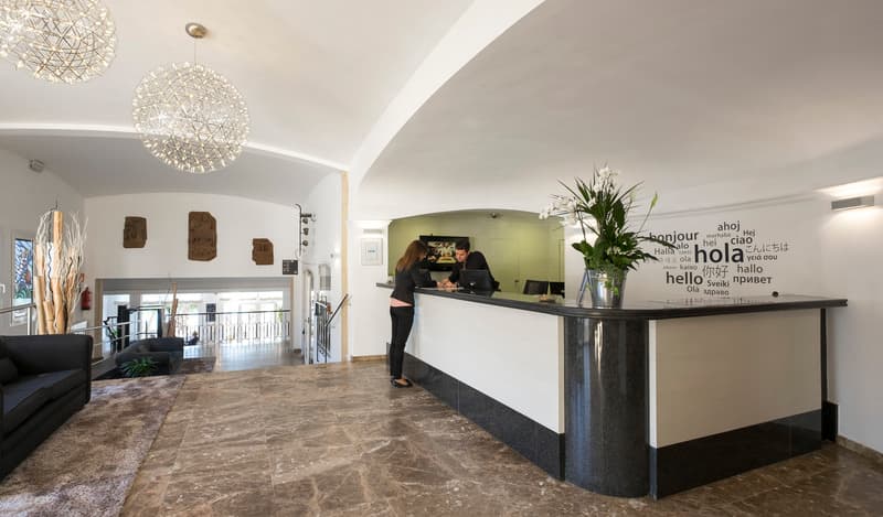 Park Hotel San Jorge
