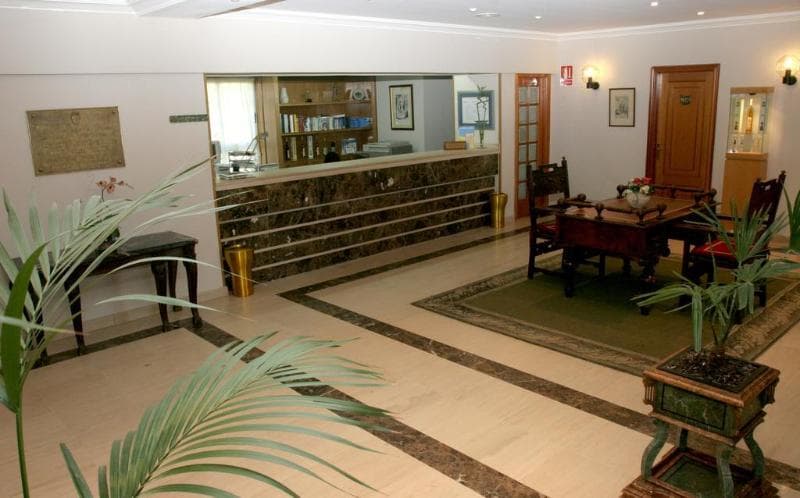 Pousada de Portomarin 3