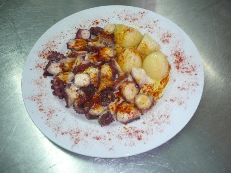 Pousada de Portomarin 4