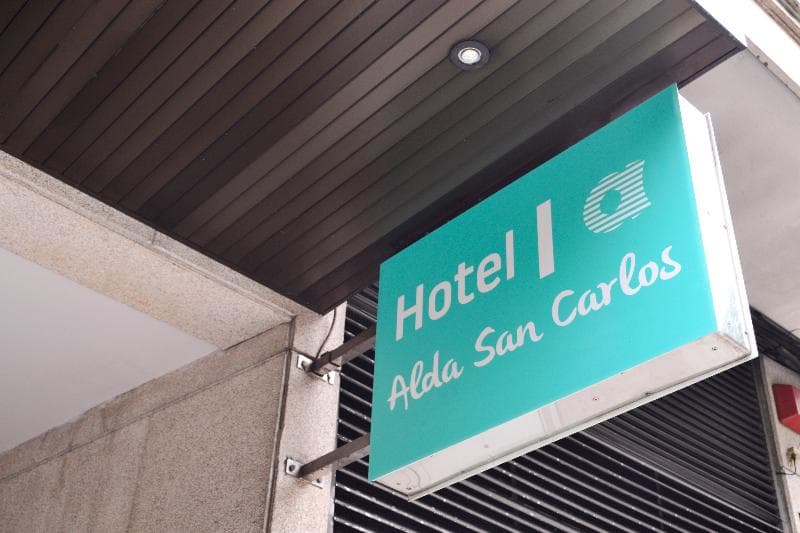 Alda San Carlos 3