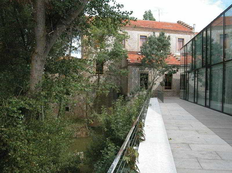 Fuente Aceña Hotel Boutique 4