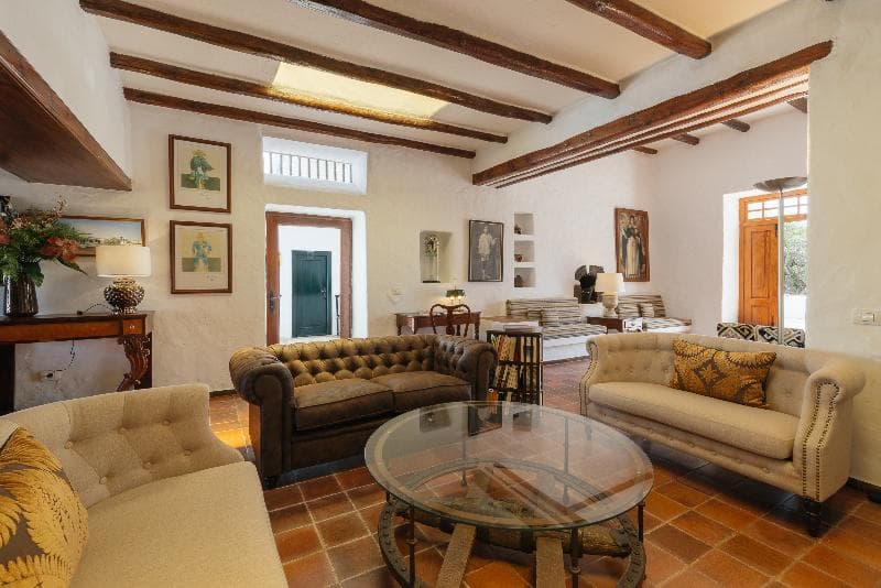 Hotel El Grifo 3