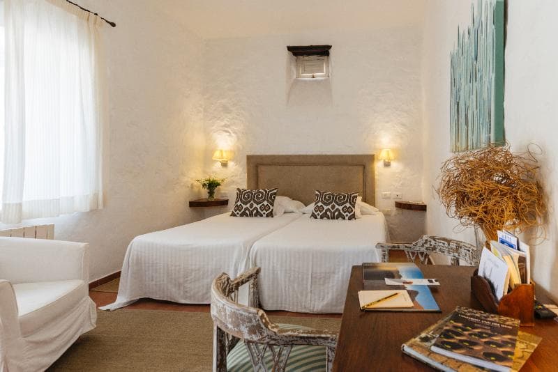 Hotel El Grifo 2