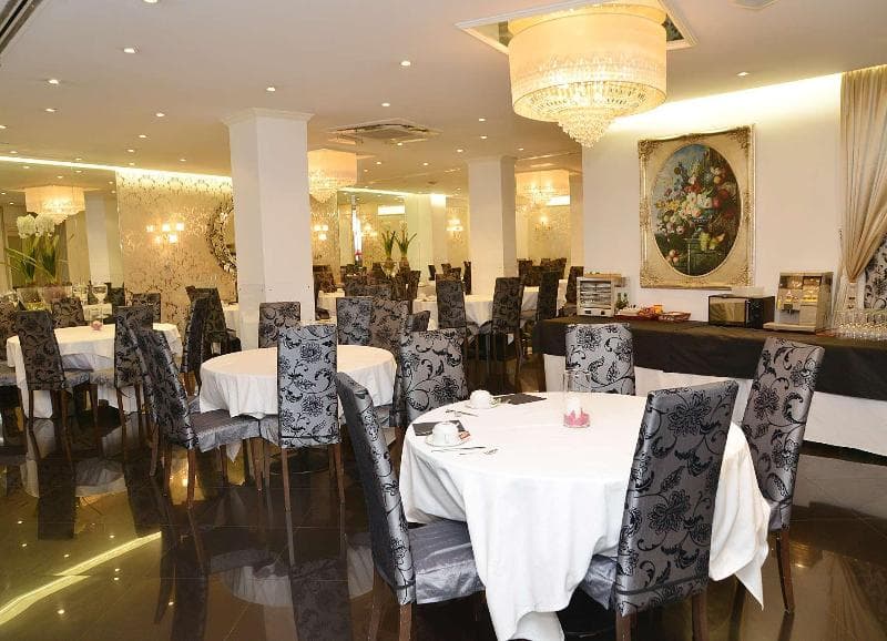 B&B HOTEL Salamanca Centro Artheus 2