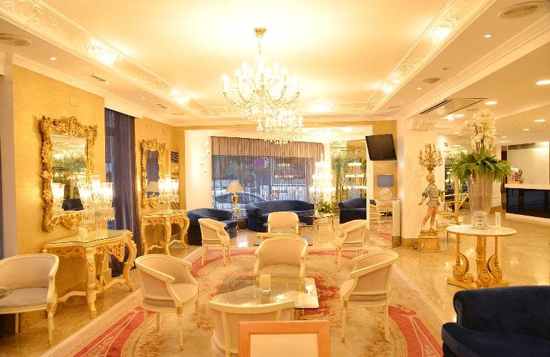 B&B HOTEL Salamanca Centro Artheus 4