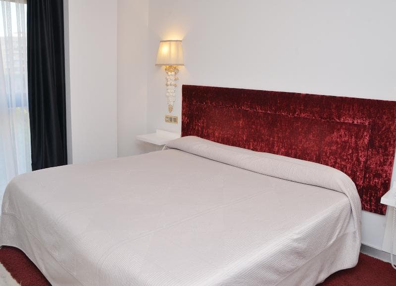 B&B HOTEL Salamanca Centro Artheus 3