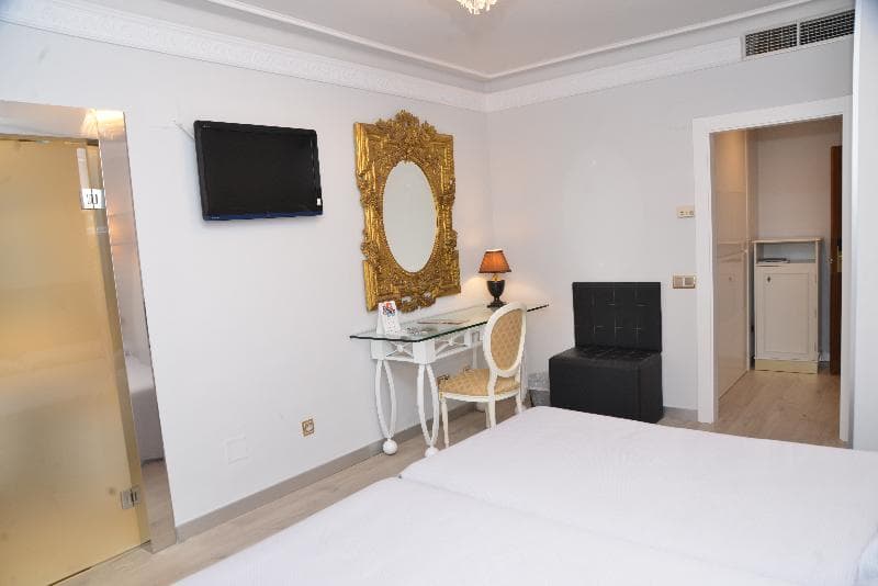 B&B HOTEL Salamanca Centro Artheus 5