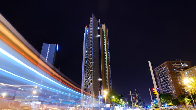 Barcelona Princess 2