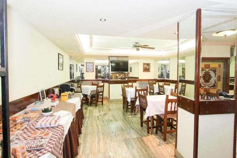 Hotel Castellano Centro 2