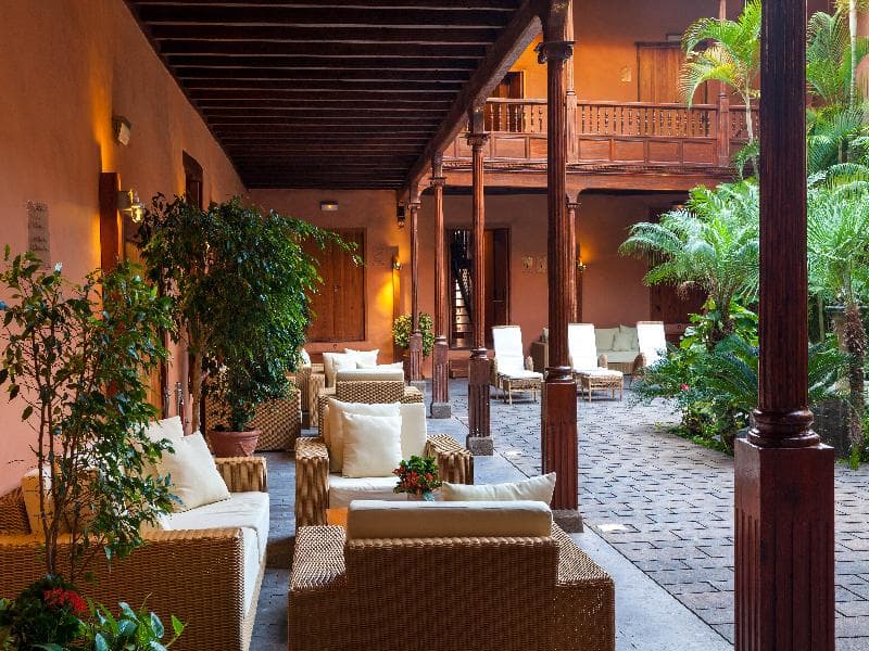Hotel LIVVO La Quinta Roja 3