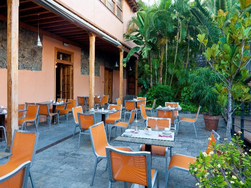 Hotel LIVVO La Quinta Roja 4