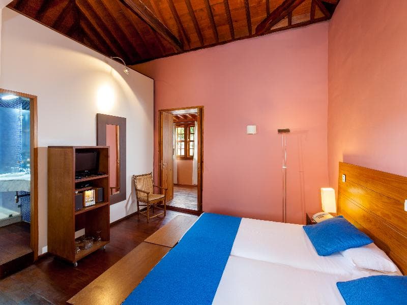 Hotel LIVVO La Quinta Roja 2