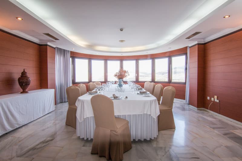 As Hotel Loja Abades  2