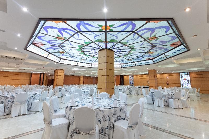As Hotel Loja Abades  3