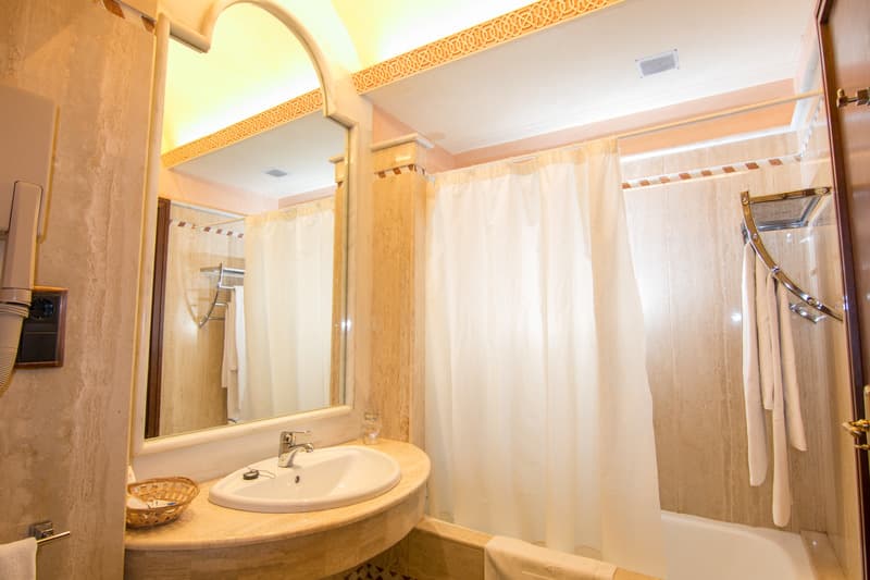 As Hotel Guadix Abades 3