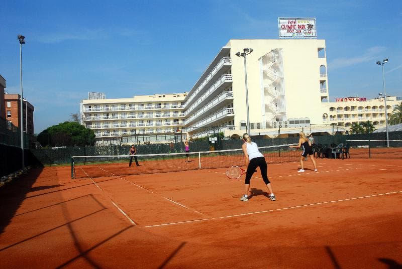 Evenia Olympic Garden 2