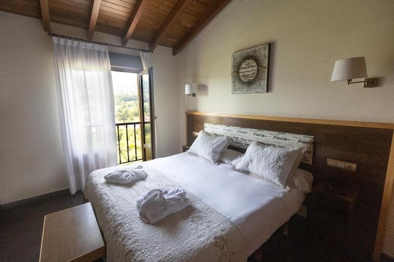 Villa de Mestas 5