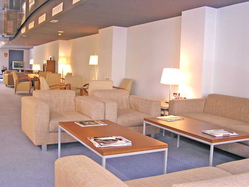 Sercotel Murrieta 2
