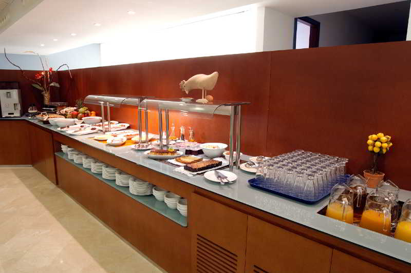 Sercotel Murrieta 4