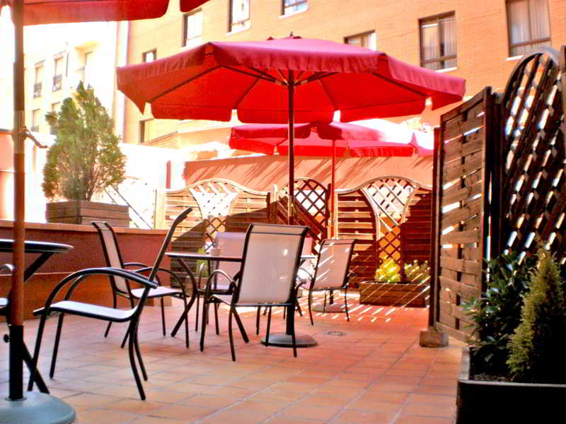 Sercotel Murrieta
