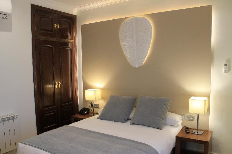Hotel Mirador de la Franca 5