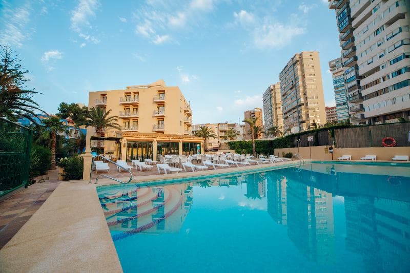 Palm Court 3