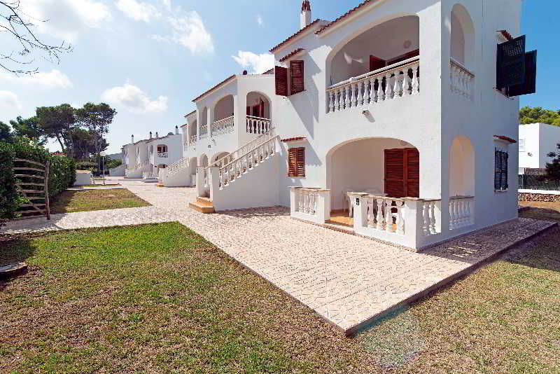 Apartamentos Mar Blanca 5