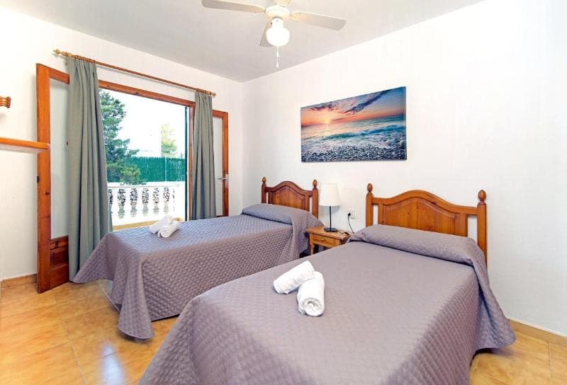 Apartamentos Mar Blanca 2
