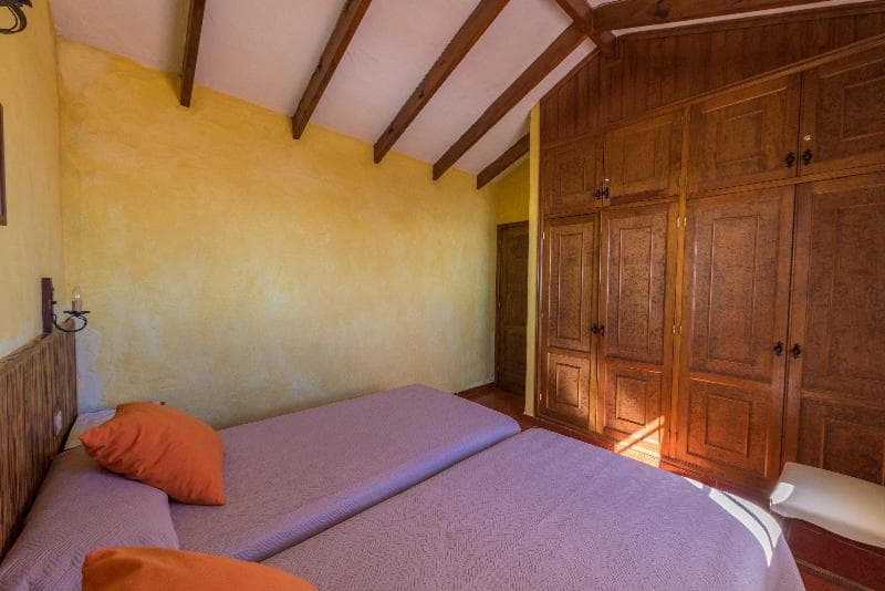 Casas Rurales Herreñas 5