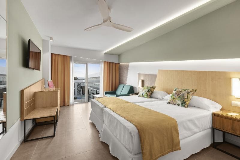 Hotel Riu Playa Park - 0'0 All Inclusive 5