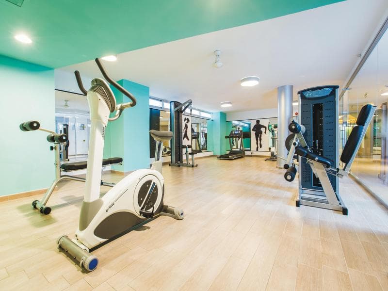 Hotel Riu San Francisco - Adults Only 3