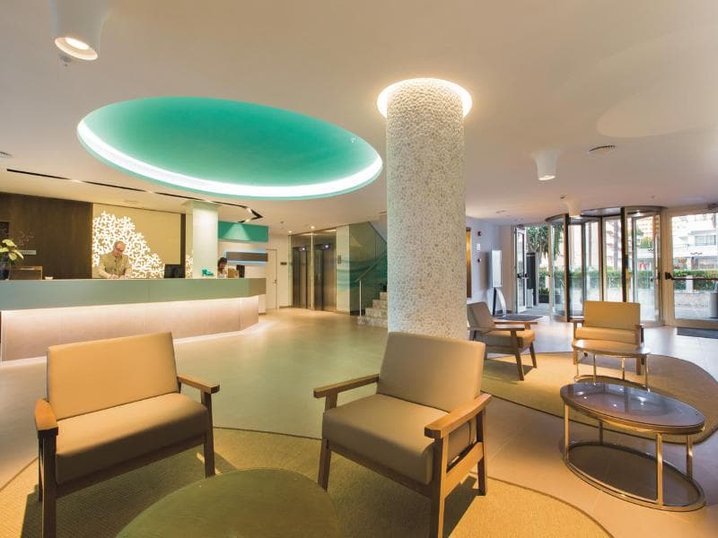 Hotel Riu San Francisco - Adults Only 4
