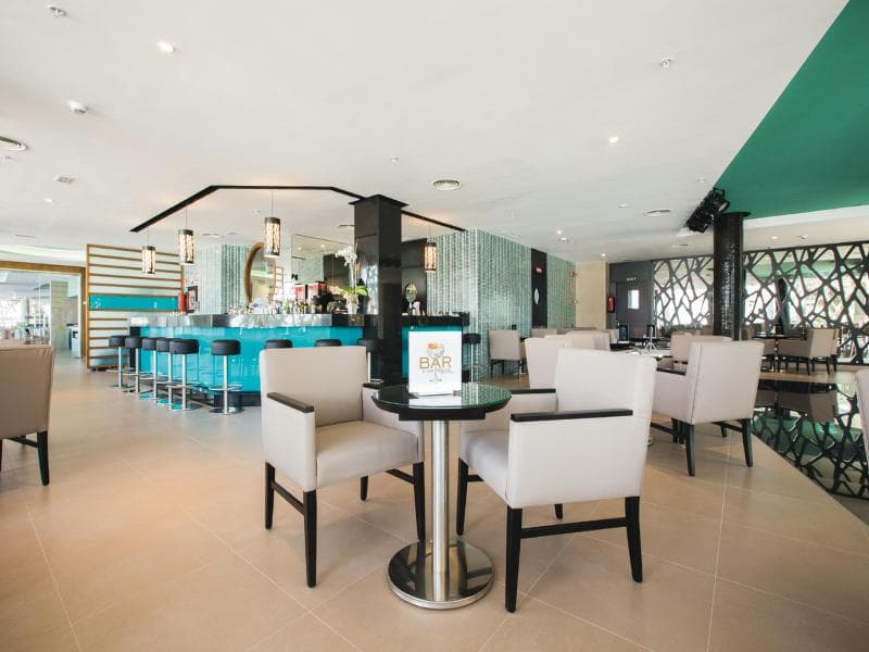Hotel Riu San Francisco - Adults Only 5
