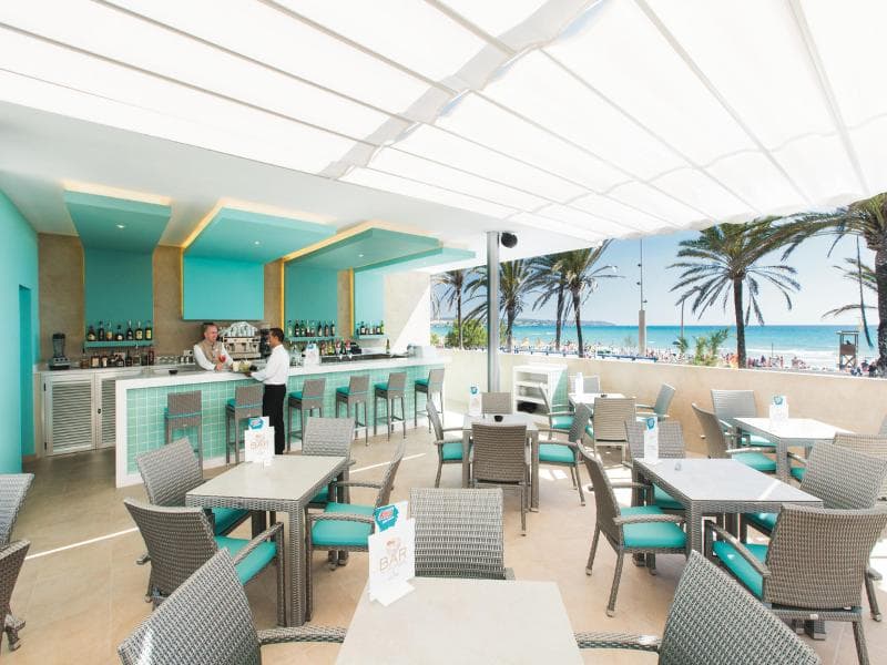 Hotel Riu San Francisco - Adults Only 2