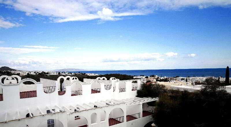 Vista Mojacar 3