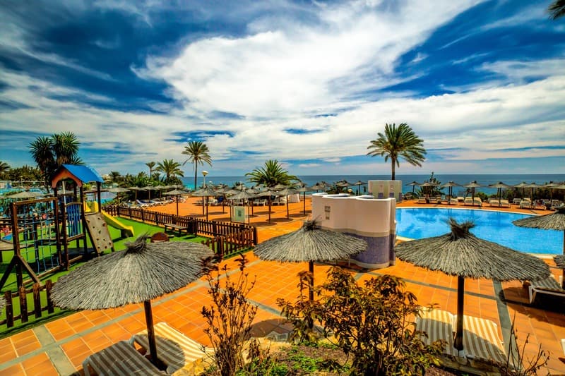 SBH Club Paraiso Playa 4