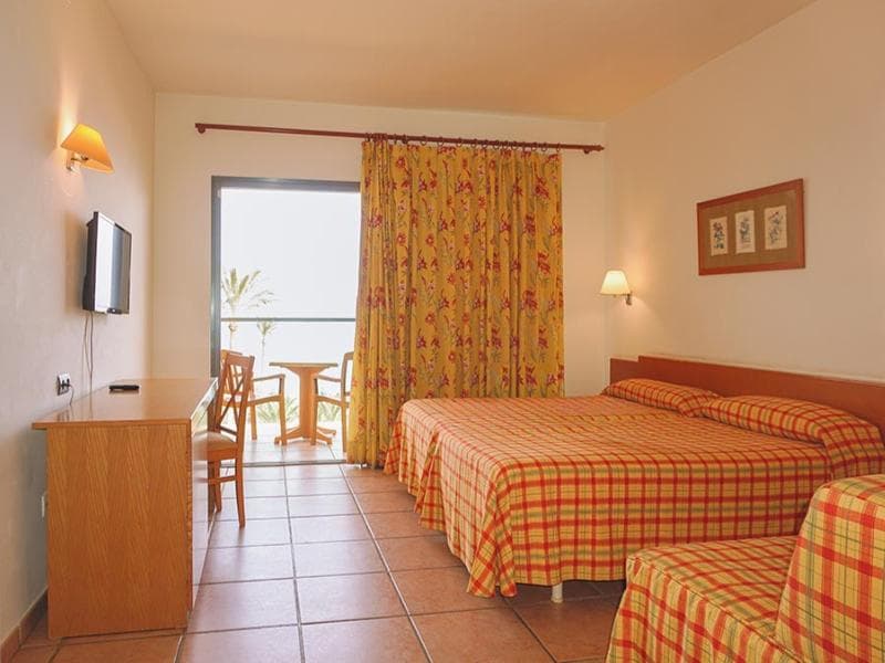SBH Club Paraiso Playa