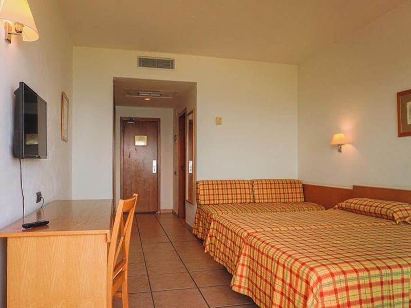 SBH Club Paraiso Playa 5