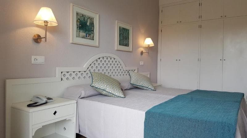 Pinos Playa Hotel 5