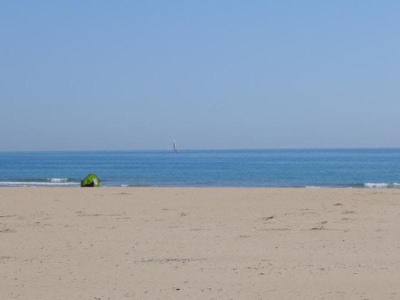 Playa Canet 2