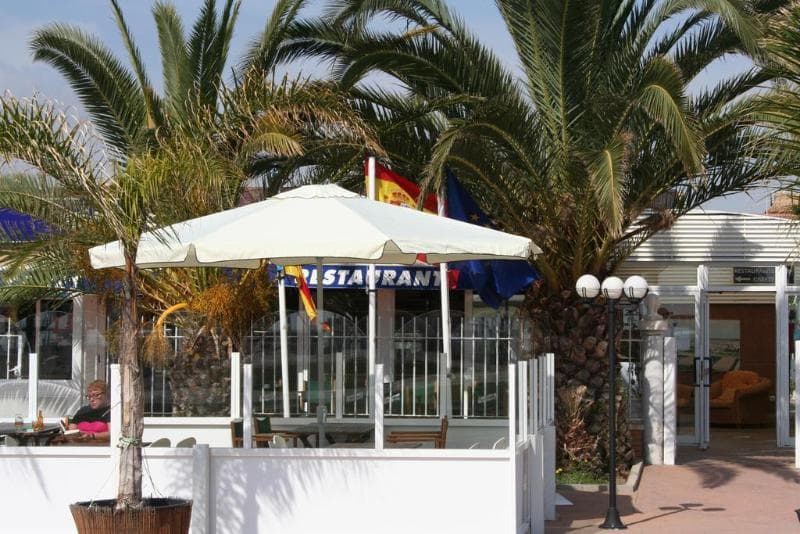 Playa Canet 3
