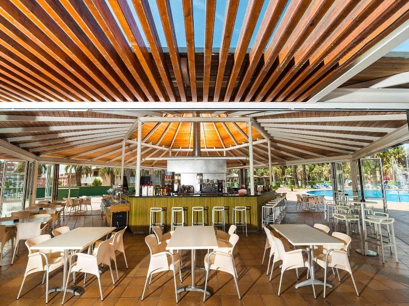 Costa Encantada Suites & Resort 5