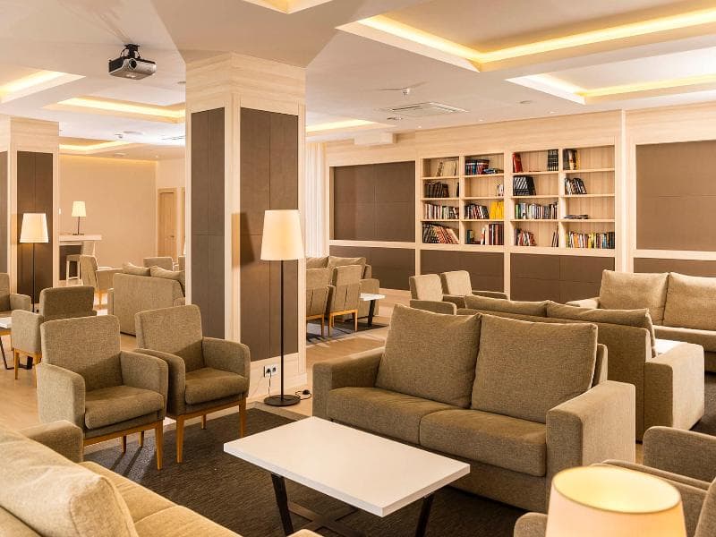 Costa Encantada Suites & Resort 4